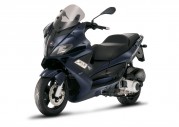 Gilera Nexus 125